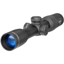 Приціл YUKON Jaeger 3-9x40 MV02i (азотозаполненный, труба 30мм, 7000 Дж,)
