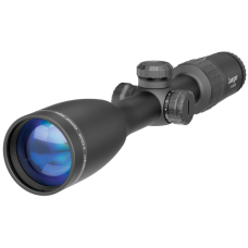 Приціл YUKON Jaeger 3-12x56 MV02i (азотозаполненный, труба 30мм, 7000 Дж)