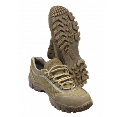 Как правильно ухаживать за тактическими кроссовками: особенности ухода и хранения?