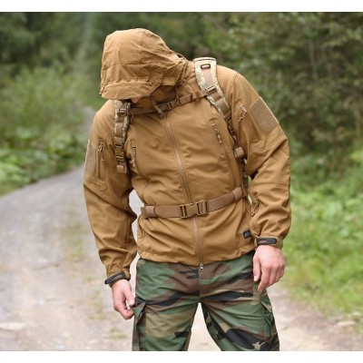 Как правильно ухаживать за тактической одеждой: особенности стирки, хранения и ухода?