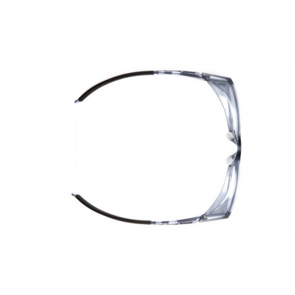 Спортивная оправа под диоптрии Pyramex Emerge-Plus (+2.0) RX-able (clear) прозрачные - 3578220 Спортивная оправа под диоптрии Pyramex Emerge-Plus (+2.0) RX-able (clear) прозрачные - 3578220