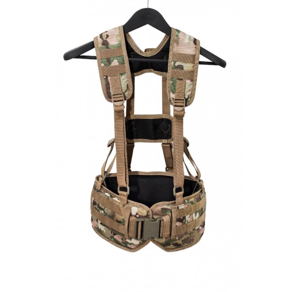 Ременно-плечевая система Cordura Karabat Мультикам - 3578034