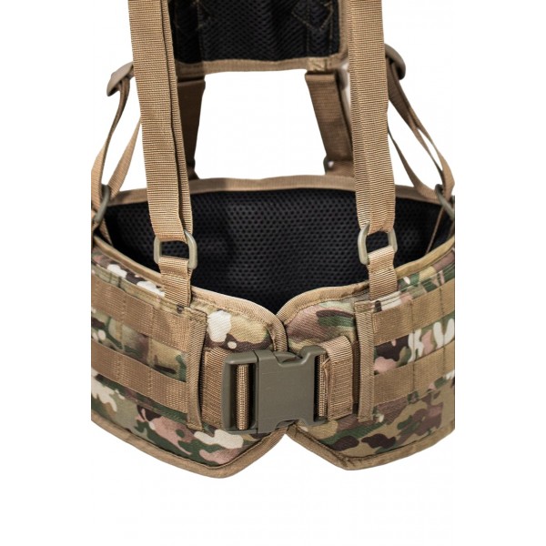 Ремінно-плечова система Cordura Karabat Мультикам - 3578034 Ремінно-плечова система Cordura Karabat Мультикам - 3578034