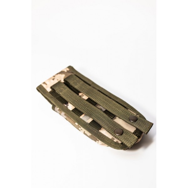 Підсумок на 2 ріжка PECordura 900D Karabat ММ-14 - 3577473