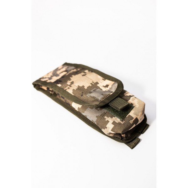 Підсумок на 2 ріжка PECordura 900D Karabat ММ-14 - 3577473