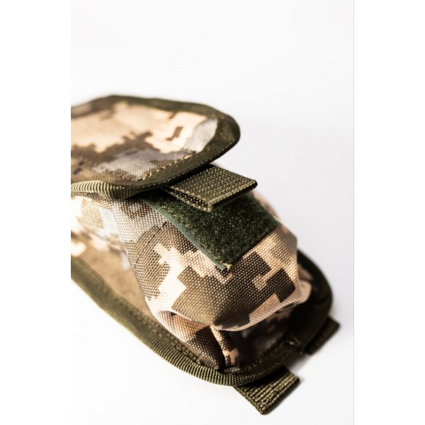 Підсумок на 2 ріжка PECordura 900D Karabat ММ-14 - 3577473