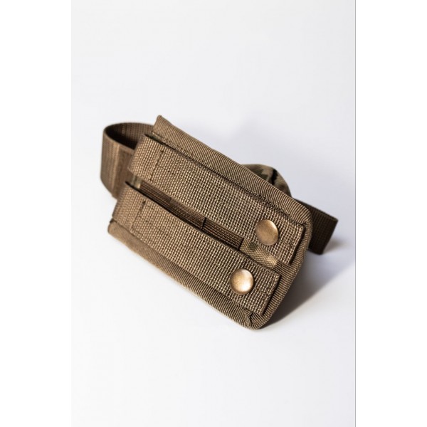 Подсумок под гранату Cordura 1000D Karabat ММ-14 - 3578066 Подсумок под гранату Cordura 1000D Karabat ММ-14 - 3578066