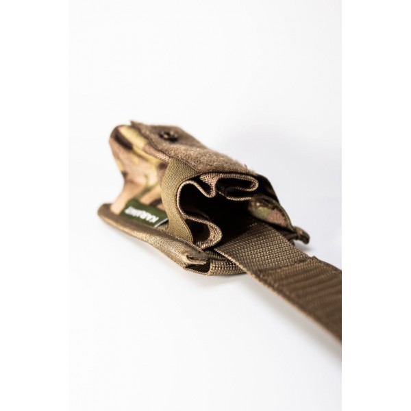 Подсумок под гранату Cordura 1000D Karabat Мультикам - 3578067 Подсумок под гранату Cordura 1000D Karabat Мультикам - 3578067