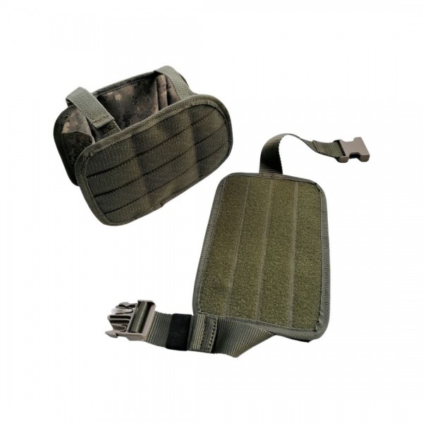 ПІдсумок для короба ПК/ПКМ Cordura 1000D Karabat Темний піксель - 3578057 ПІдсумок для короба ПК/ПКМ Cordura 1000D Karabat Темний піксель - 3578057