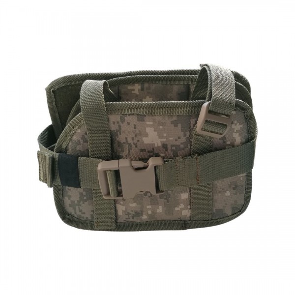 ПІдсумок для короба ПК/ПКМ Cordura 1000D Karabat Темний піксель - 3578057 ПІдсумок для короба ПК/ПКМ Cordura 1000D Karabat Темний піксель - 3578057