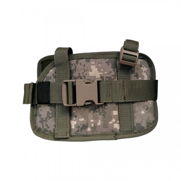 ПІдсумок для короба ПК/ПКМ Cordura 1000D Karabat Темний піксель - 3578057 ПІдсумок для короба ПК/ПКМ Cordura 1000D Karabat Темний піксель - 3578057