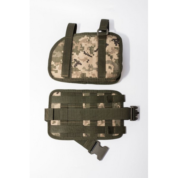 Підсумок для короба ПК/ПКМ Cordura 1000D Karabat ММ-14 - 3572815 Підсумок для короба ПК/ПКМ Cordura 1000D Karabat ММ-14 - 3572815
