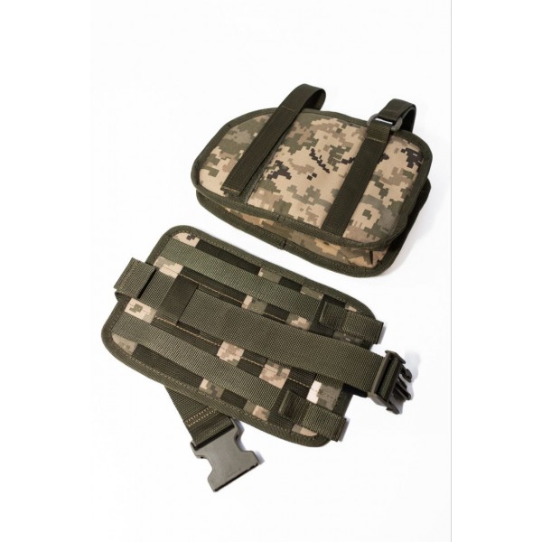 Підсумок для короба ПК/ПКМ Cordura 1000D Karabat ММ-14 - 3572815 Підсумок для короба ПК/ПКМ Cordura 1000D Karabat ММ-14 - 3572815
