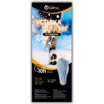 Грелка термохимическая для ног Kvartal Komfort Большая L-XL (25 см)