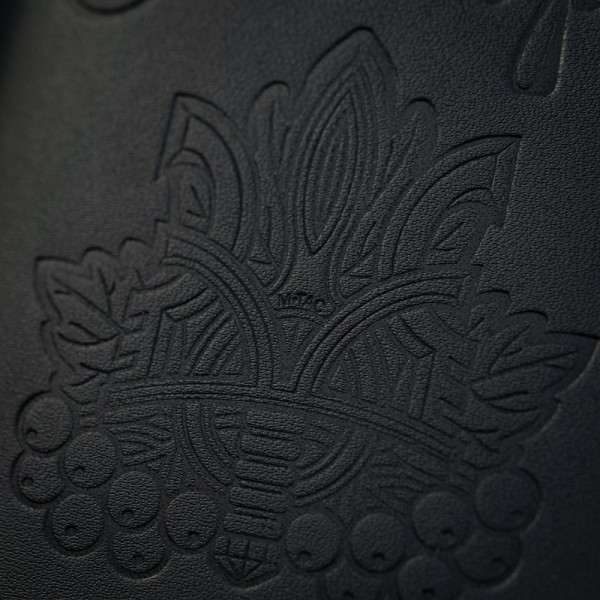 M-Tac обкладинка на паспорт України червона калина - 112841