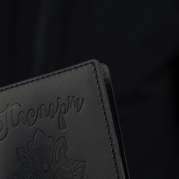 M-Tac обкладинка на паспорт України червона калина - 112841