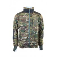 Кофта флісова Man Мультикам