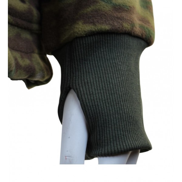 Кофта флісова Man Мультикам - 3578275