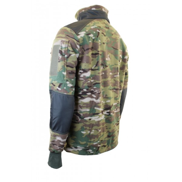 Кофта флісова Man Мультикам - 3578275