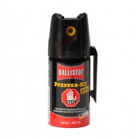 Газовий балончик аерозольний  Pfeffer  KO Fog 40 мл Німеччина