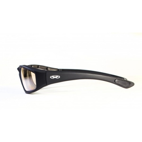 Очки защитные фотохромные Global Vision KickBack Photochromic (clear) Anti-Fog, прозрачные фотохромные - 3578222 Очки защитные фотохромные Global Vision KickBack Photochromic (clear) Anti-Fog, прозрачные фотохромные - 3578222