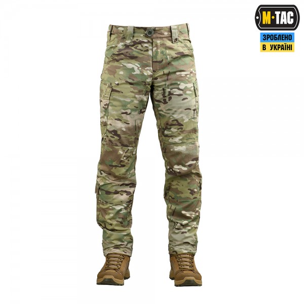 M-Tac штани ЗСУ MC - 20088008 M-Tac штани ЗСУ MC - 20088008