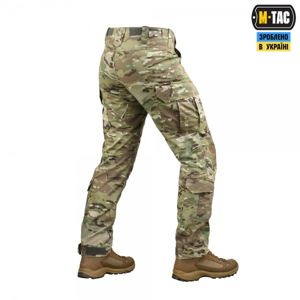 M-Tac штани ЗСУ MC - 20088008 M-Tac штани ЗСУ MC - 20088008