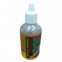 Оружейное масло Терен-ОС нейтральное жидкое