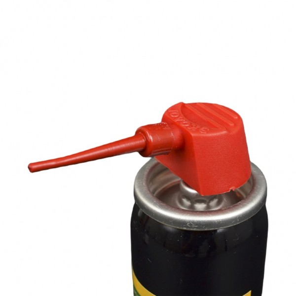 Оружейное масло Терен-РЖ аэрозольное Жидкое (80 мл) - 3572046