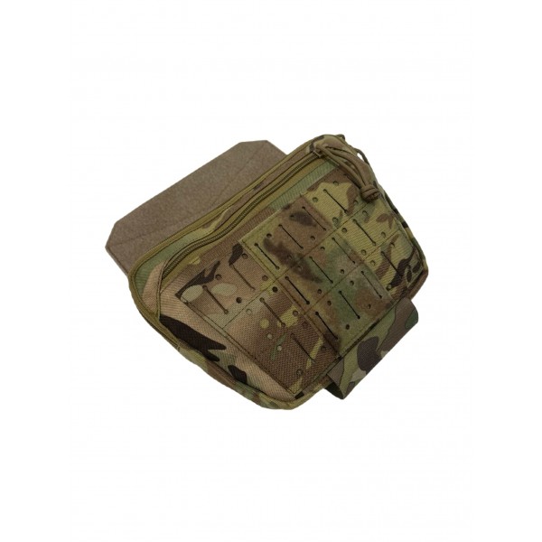 Сумка-напашник uaBRONIK Мультикам - 3573974 Сумка-напашник uaBRONIK Мультикам - 3573974