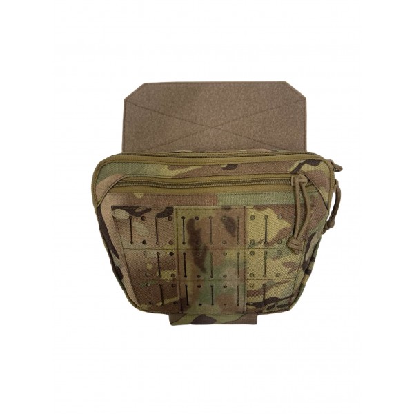 Сумка-напашник uaBRONIK Мультикам - 3573974 Сумка-напашник uaBRONIK Мультикам - 3573974