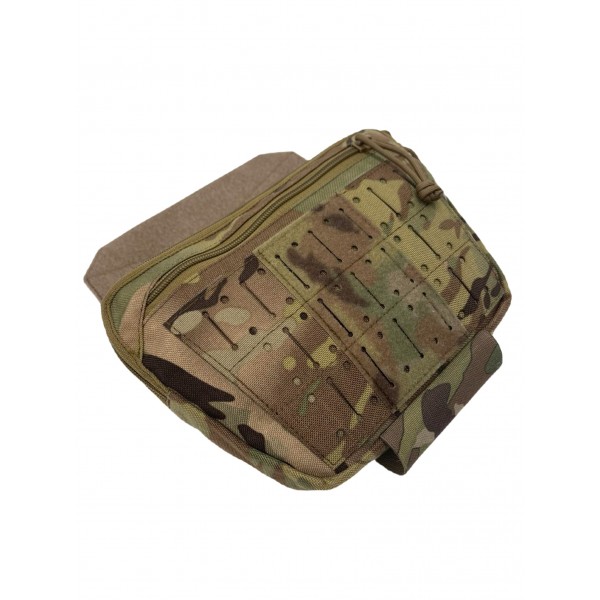 Сумка-напашник uaBRONIK Мультикам - 3573974 Сумка-напашник uaBRONIK Мультикам - 3573974