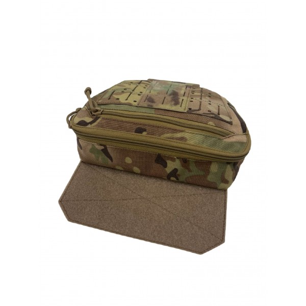 Сумка-напашник uaBRONIK Мультикам - 3573974 Сумка-напашник uaBRONIK Мультикам - 3573974