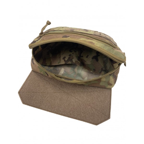 Сумка-напашник uaBRONIK Мультикам - 3573974 Сумка-напашник uaBRONIK Мультикам - 3573974