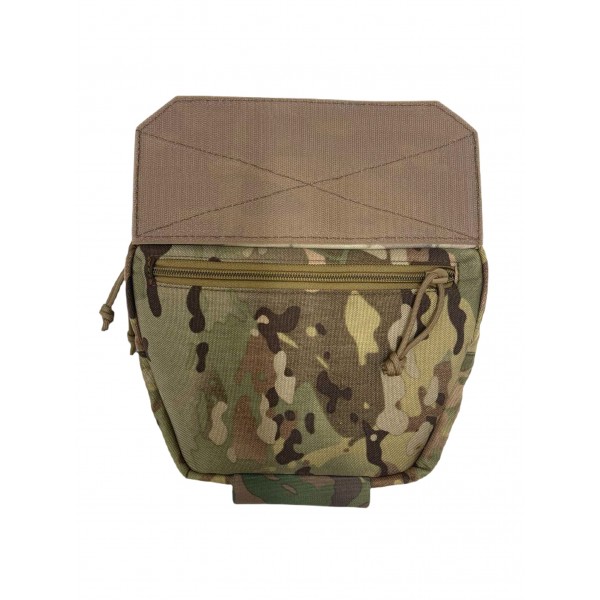 Сумка-напашник uaBRONIK Мультикам - 3573974 Сумка-напашник uaBRONIK Мультикам - 3573974