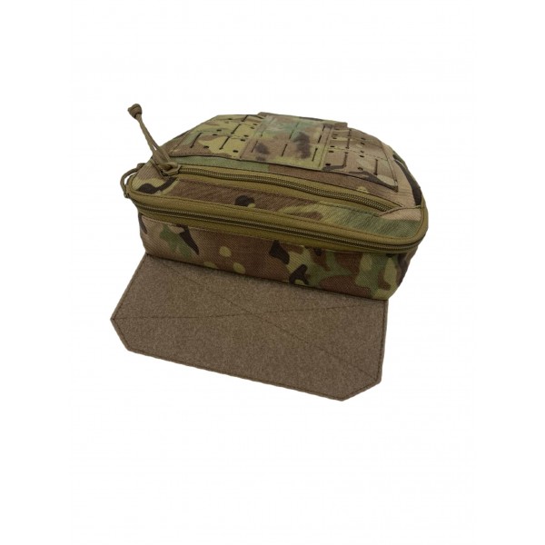 Сумка-напашник uaBRONIK Мультикам - 3573974 Сумка-напашник uaBRONIK Мультикам - 3573974