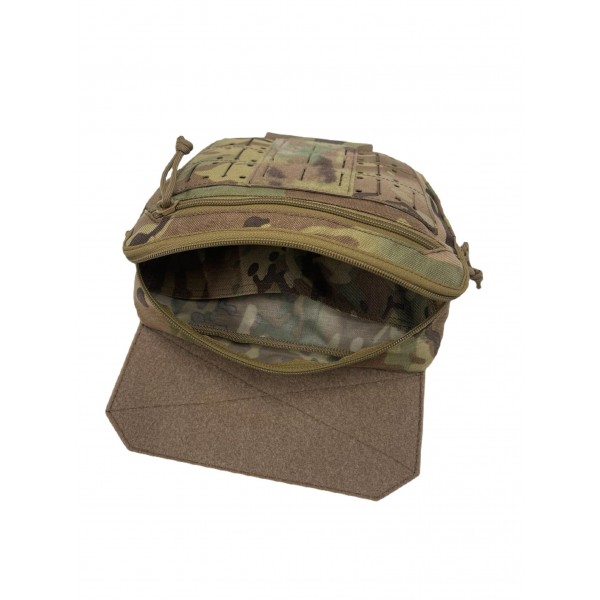 Сумка-напашник uaBRONIK Мультикам - 3573974 Сумка-напашник uaBRONIK Мультикам - 3573974