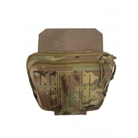 Сумка-напашник uaBRONIK Мультикам