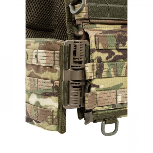 Плитоноска с обычными камербандами Voyin Voli Мультикам - 3576367