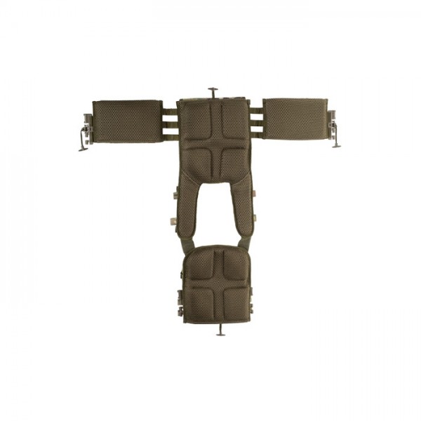 Плитоноска с обычными камербандами Voyin Voli Мультикам - 3576367