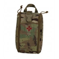 Підсумок медичний вертикальний uaBRONIK GEN 2.0 Мультикам