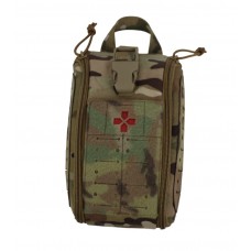 Підсумок медичний вертикальний uaBRONIK GEN 2.0 Мультикам