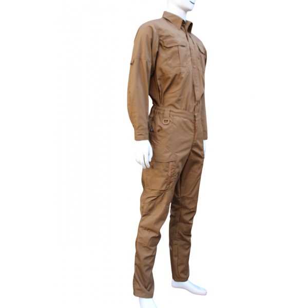 Військова форма Капрал (комплект сорочка+штани) Pancer - 3578025 Військова форма Капрал (комплект сорочка+штани) Pancer - 3578025