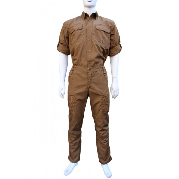 Військова форма Капрал (комплект сорочка+штани) Pancer - 3578025 Військова форма Капрал (комплект сорочка+штани) Pancer - 3578025