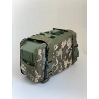 Підсумок для короба ПКМ (ККМ) МК ММ-14