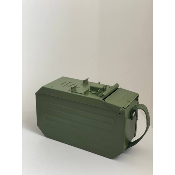 Підсумок для короба ПКМ (ККМ) МК Олива - 3578077 Підсумок для короба ПКМ (ККМ) МК Олива - 3578077