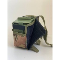 Подсумок для короба ПКМ (ККМ) МК Мультикам