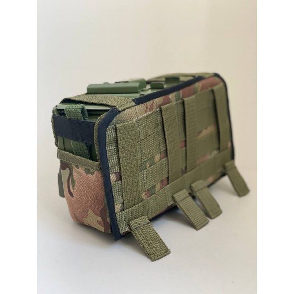 Підсумок для короба ПКМ (ККМ) МК Мультикам - 3578078