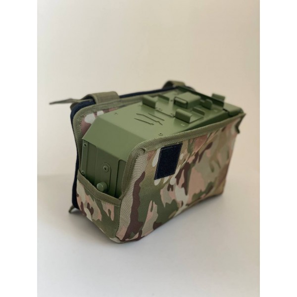 Підсумок для короба ПКМ (ККМ) МК Мультикам - 3578078