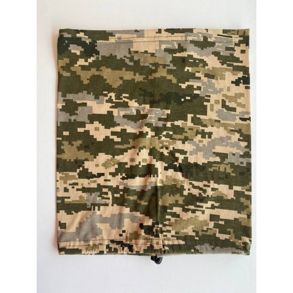 Баф летний с затяжкой (х/б) МК ММ-14 - 3578081 Баф летний с затяжкой (х/б) МК ММ-14 - 3578081